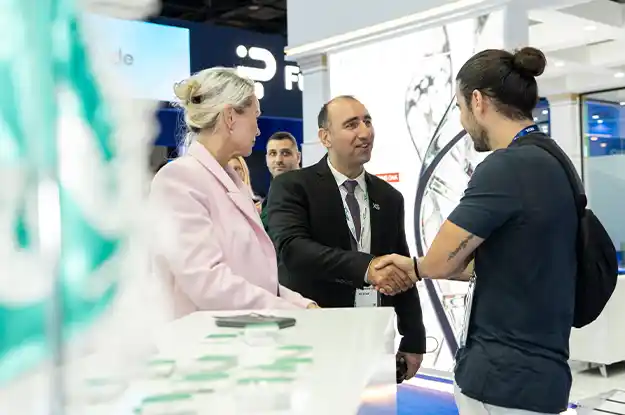 Forex Expo Dubai
